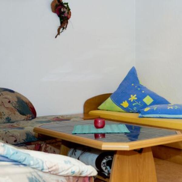 Landgasthaus zum Kreuz