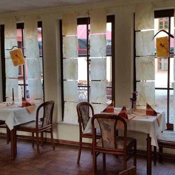 Gasthof & Pension Zum Stiefel