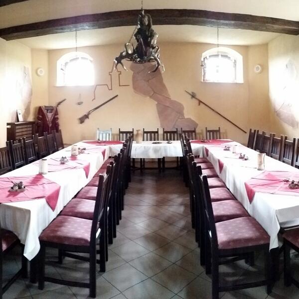 Gasthof & Pension Zum Stiefel