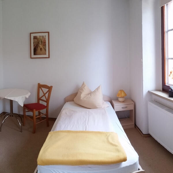 Gasthof & Pension Zum Stiefel