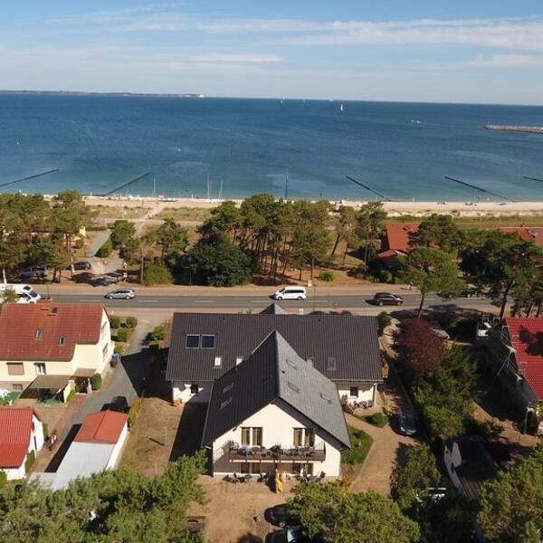 Appartementhaus "Zur Schaabe"