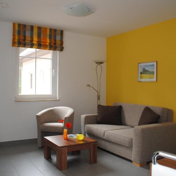 Appartementhaus "Zur Schaabe"