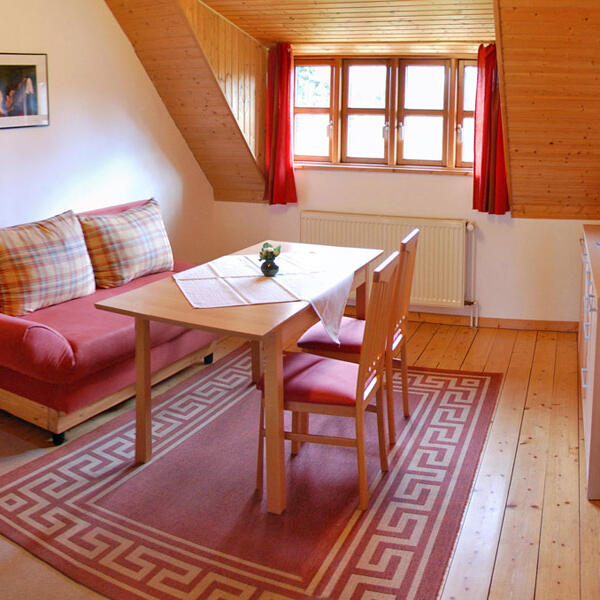 Pension "Zur Scheune"