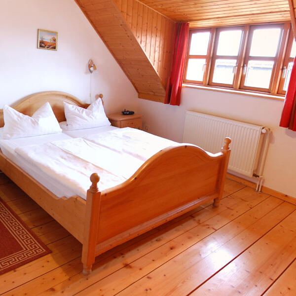 Pension "Zur Scheune"