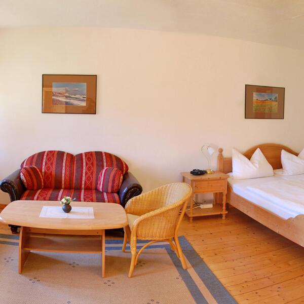 Pension "Zur Scheune"