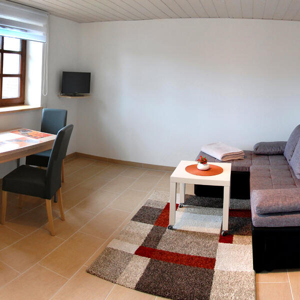 Pension "Zur Scheune"