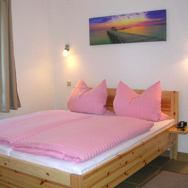 Pension "Zur Scheune"