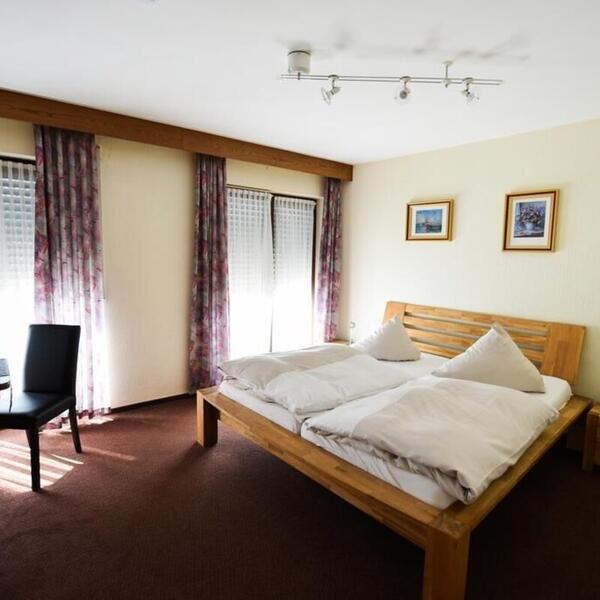 Hotel Restaurant Zwicker