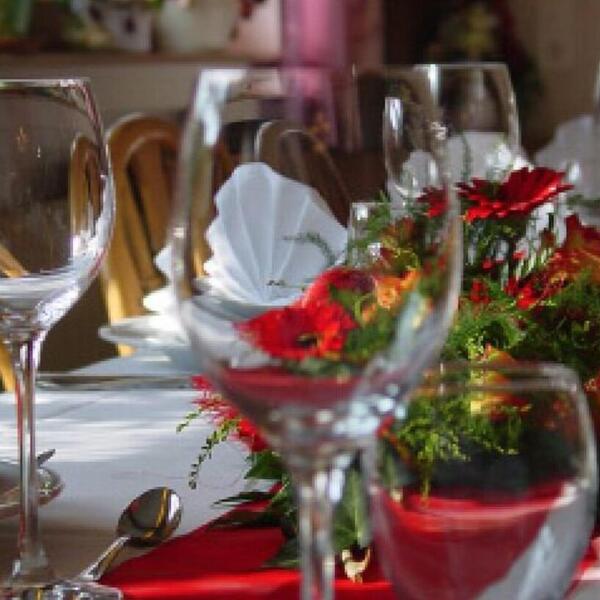 Hotel Restaurant Zwicker