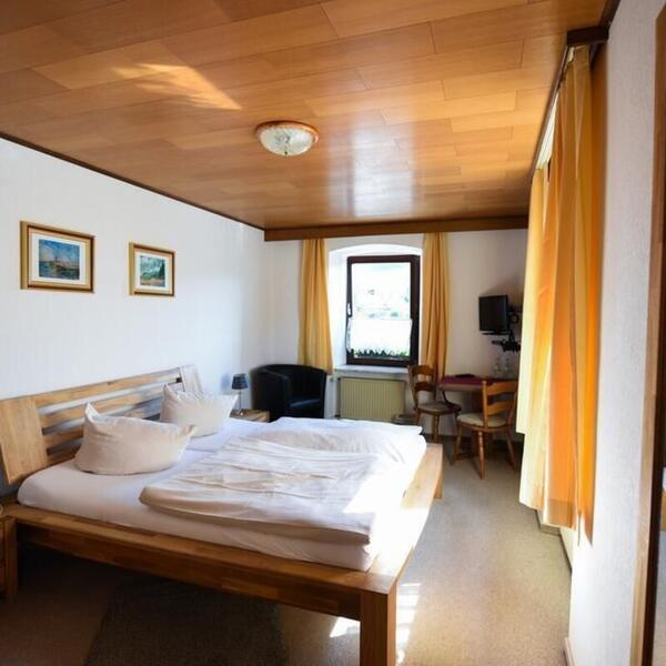 Hotel Restaurant Zwicker