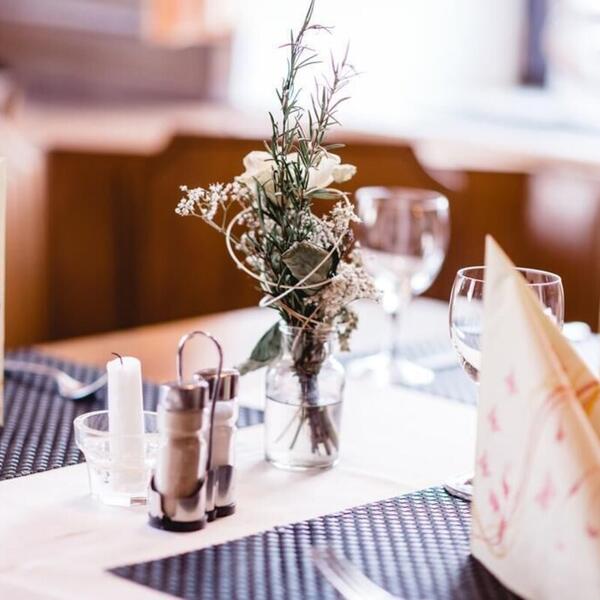 Hotel Restaurant Zwicker