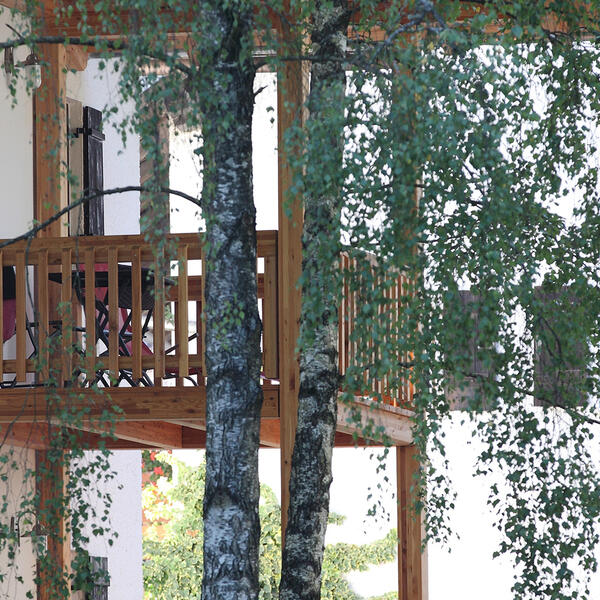 Gutshotel Feuerschwendt