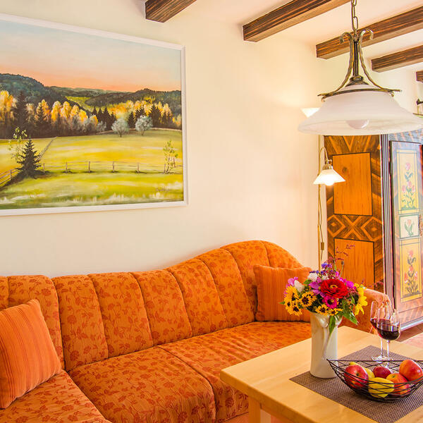 Gutshotel Feuerschwendt