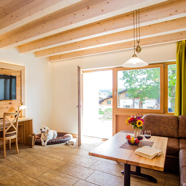 Gutshotel Feuerschwendt