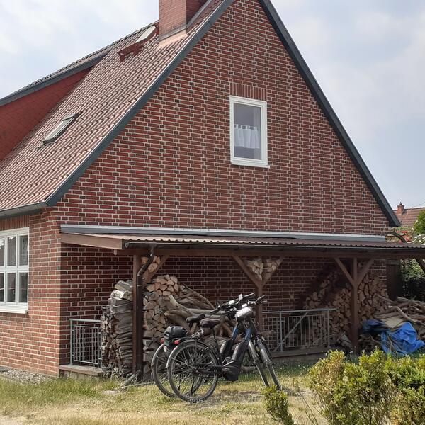 Fewo Malchower Stübchen