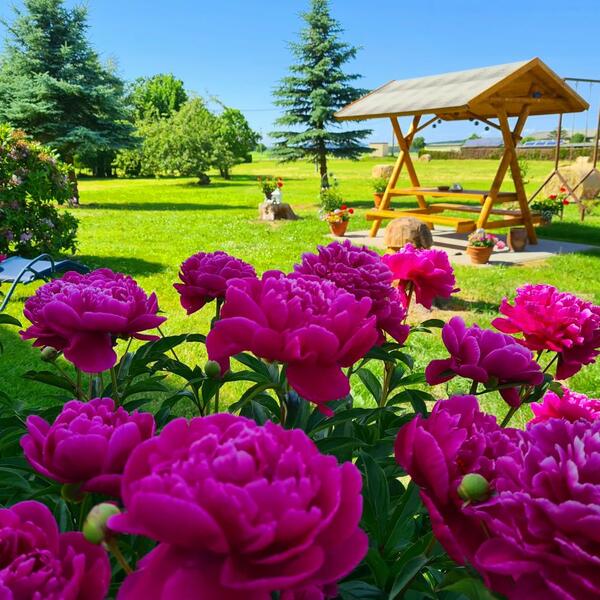 Ferienwohnung Familie Jensch
