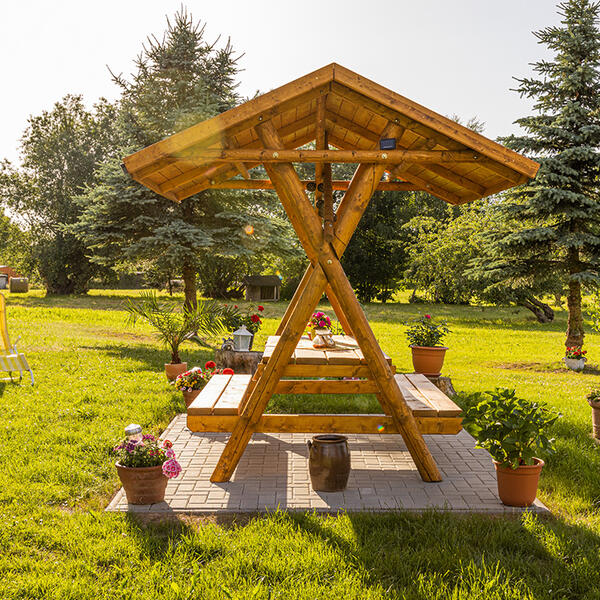 Ferienwohnung Familie Jensch