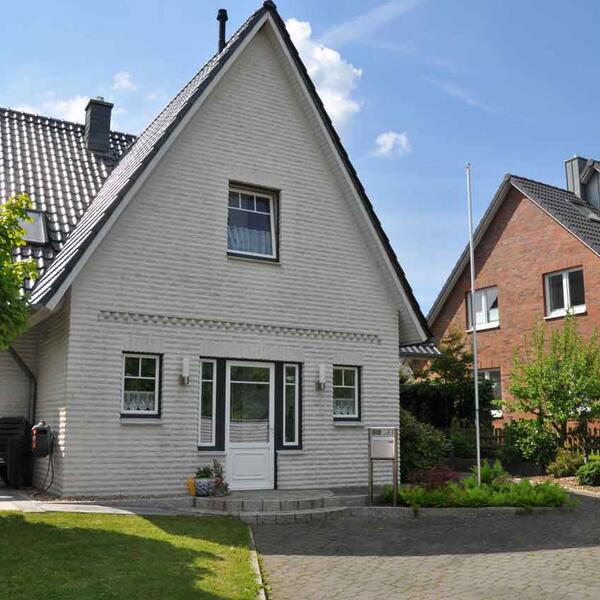 Ferienhaus Herzmuschel 