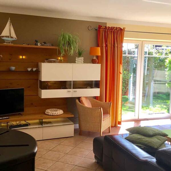 Ferienhaus Herzmuschel 