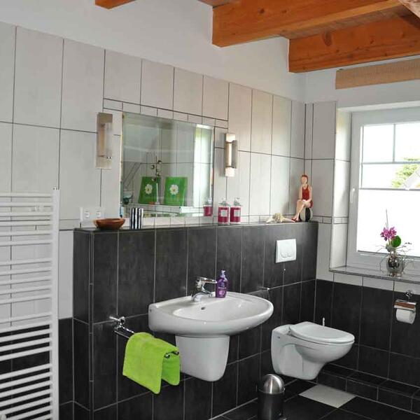 Ferienhaus Herzmuschel 