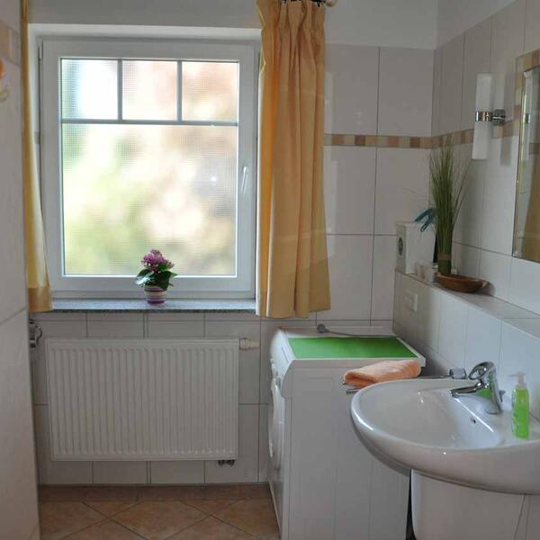 Ferienhaus Herzmuschel 