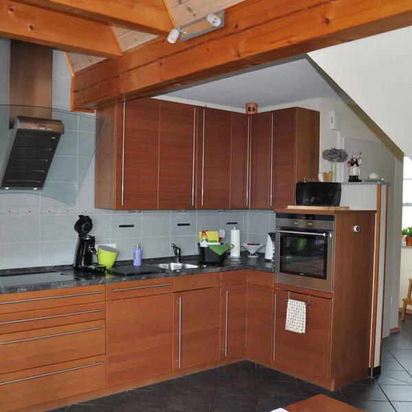 Ferienhaus Herzmuschel 