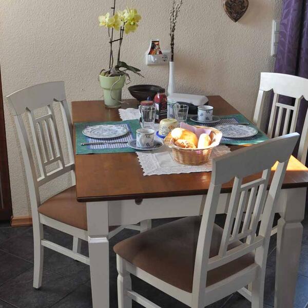 Ferienhaus Herzmuschel 