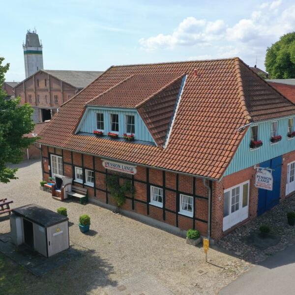  Pension Lange