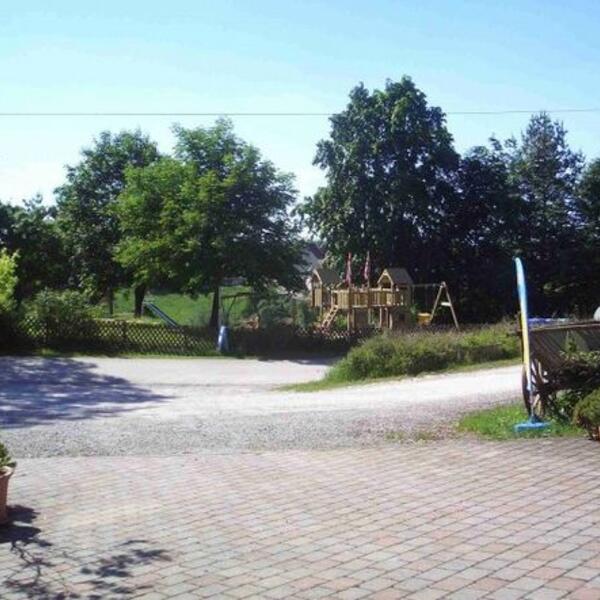 Waldcamping Hüttenhof