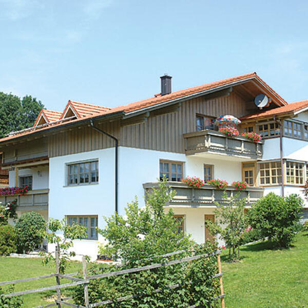 Ferienwohnung Huber in Bayern