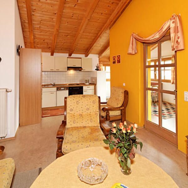 Ferienwohnung Huber in Bayern