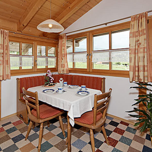 Ferienwohnung Huber in Bayern