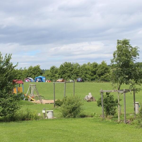 Seecamping Obernzenn