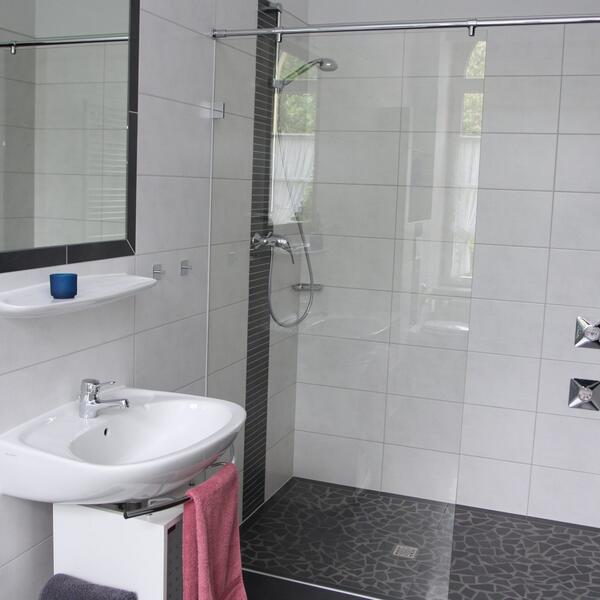 Ferienwohnungen Mertz