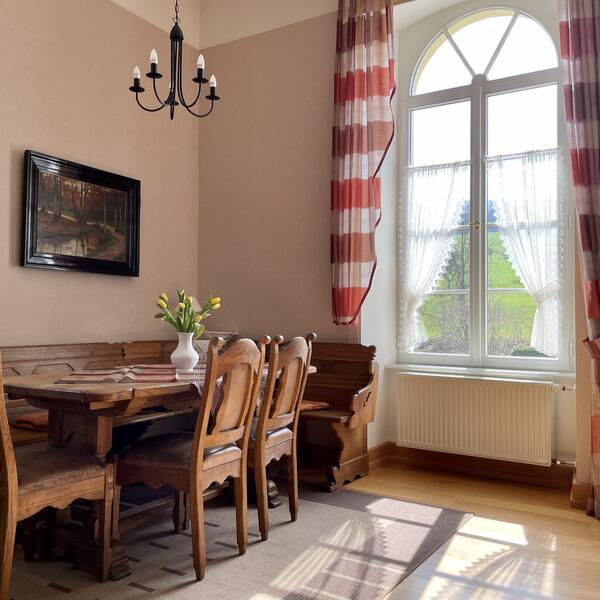 Ferienwohnungen Mertz