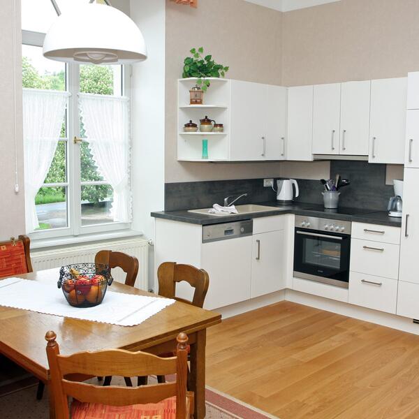 Ferienwohnungen Mertz