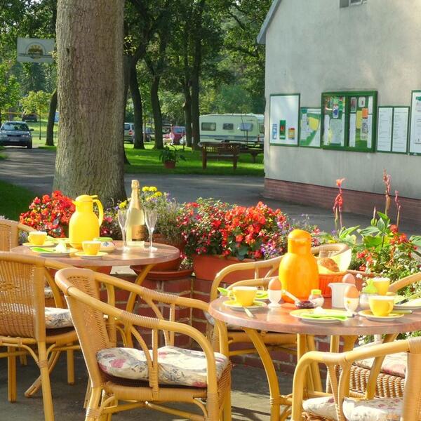 Campingplatz Am Furlbach