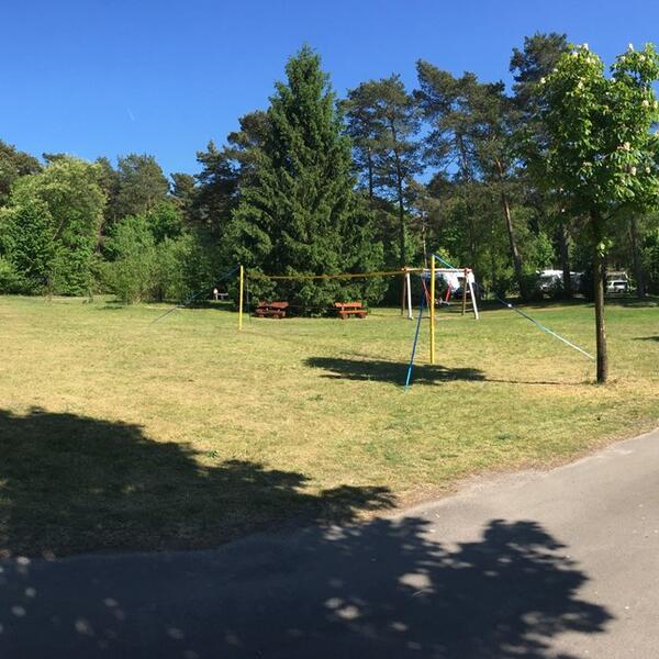 Campingplatz Am Furlbach