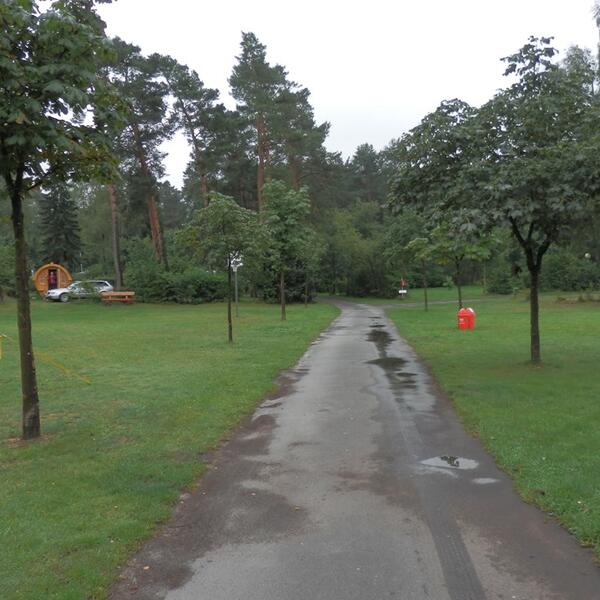 Campingplatz Am Furlbach