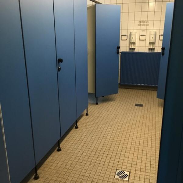 Campingplatz Am Furlbach