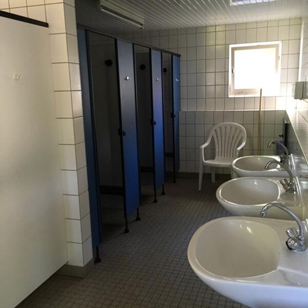 Campingplatz Am Furlbach