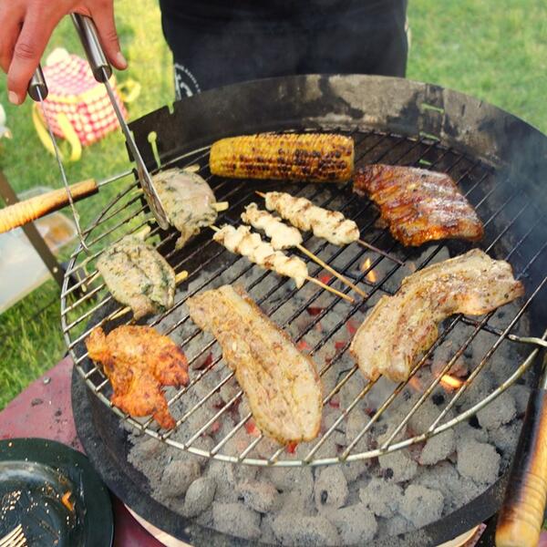 Campingplatz Am Furlbach