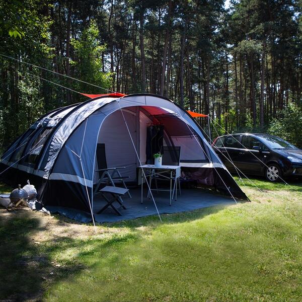 Campingplatz Am Furlbach