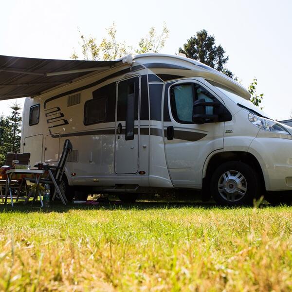 Campingplatz Am Furlbach