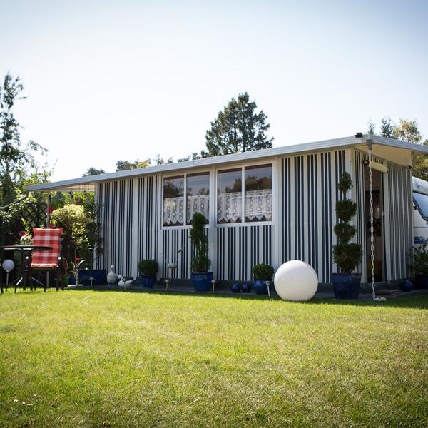 Campingplatz Am Furlbach