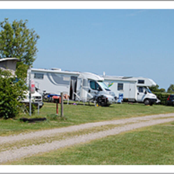 Campingplatz Ivendorf