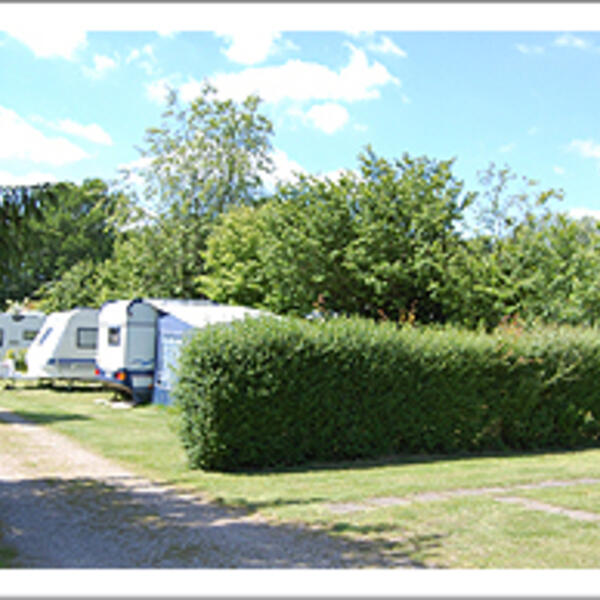 Campingplatz Ivendorf