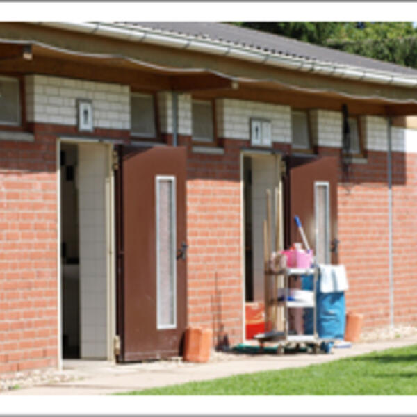 Campingplatz Ivendorf