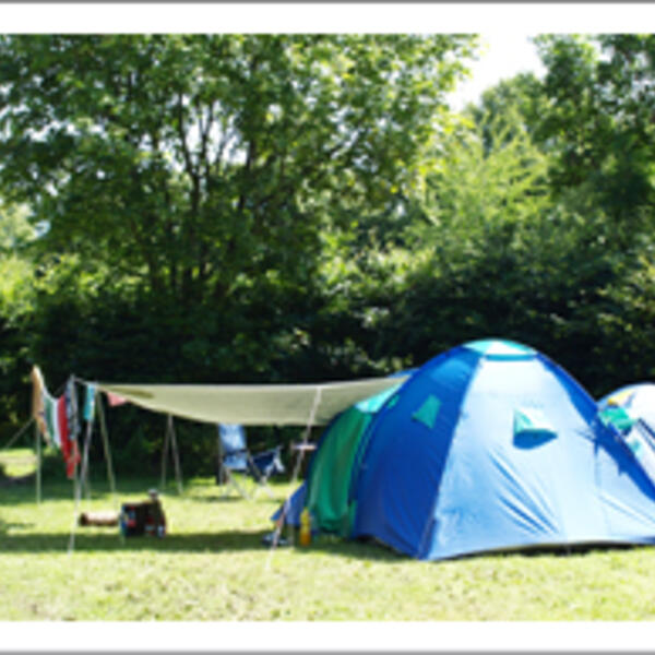 Campingplatz Ivendorf
