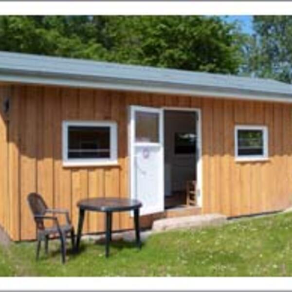 Campingplatz Ivendorf